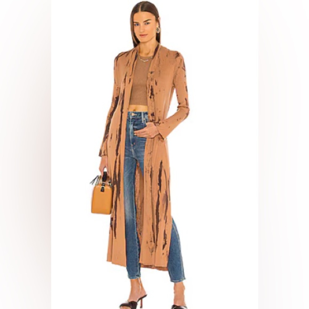 L’agence taupe duster